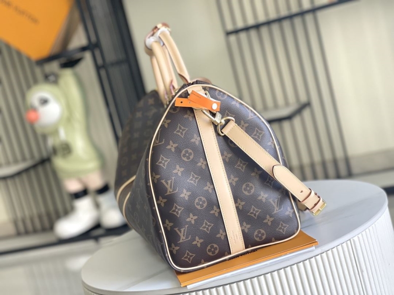 LV Travel Bags